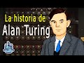 Alan Turing, la máquina enigma y la inteligencia artificial 🏳️‍🌈🤓🤖 Bully Magnets Historia Documental