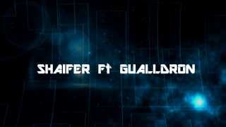 Ya No Tienen Flow - Shaifer ft Gualldron (previo)