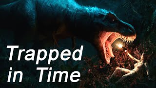 Trapped in Time Chapter: 3    a free audio book