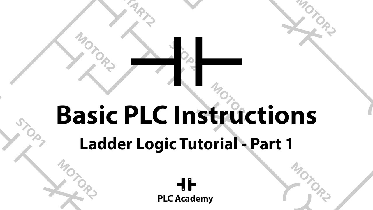 design a ladder logic program that counts parts and their values