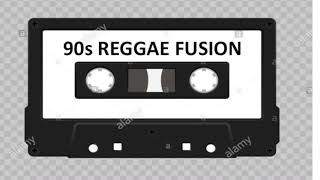 90s REGGAE FUSION