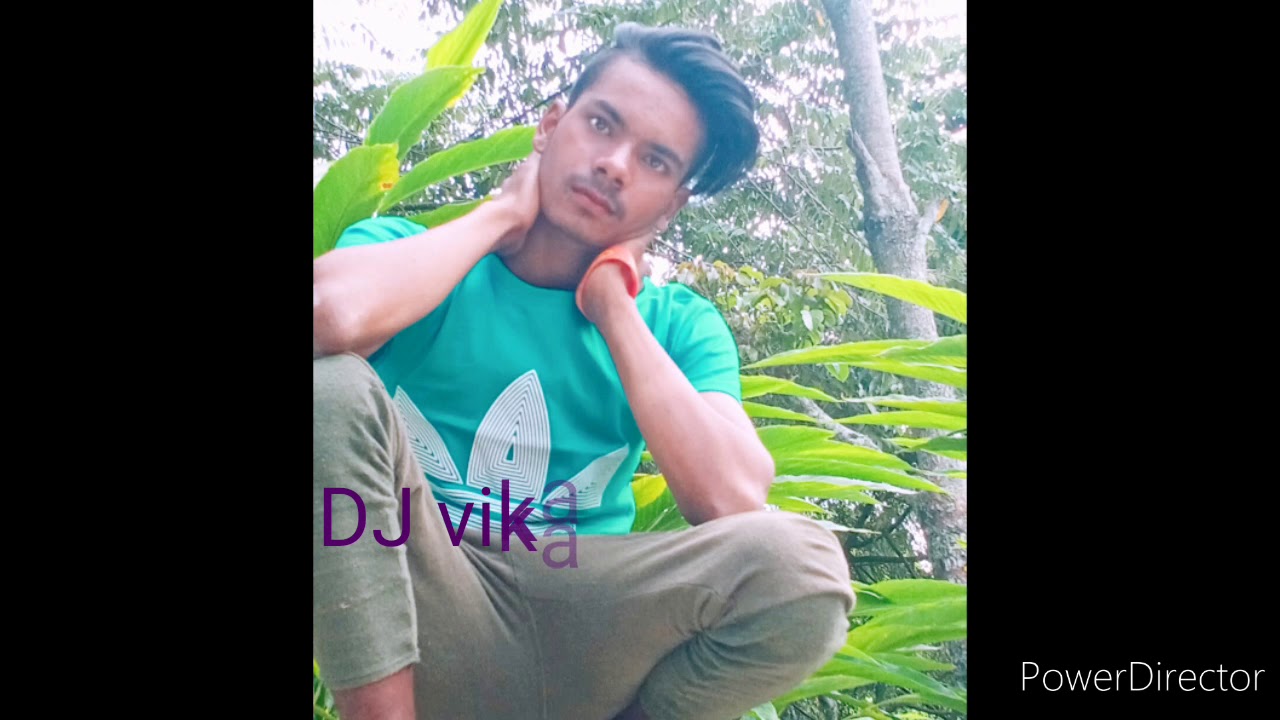 dj vikash holi song mp3