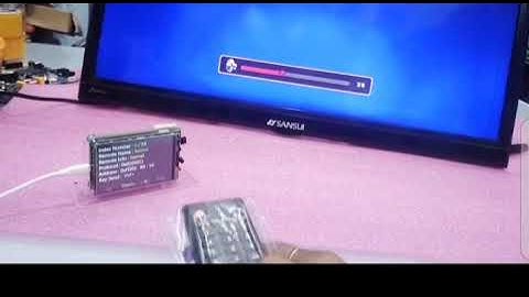 All LED TV REMOTE CONTROL USD  IRCOM-35 SMART LED TV RECOVERY TOOL