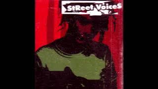 Street Voices - Sheena Is A Punk Rocker (Ramones Cover)