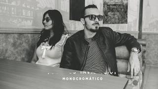 Video voorbeeld van "Monocromático - Sonhos Invisíveis  (Áudio Oficial)"