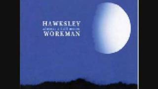 Hawksley Workman: First Snow Of The Year