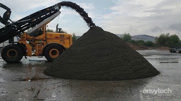 Stabilisation of PFAS Contaminated Soil at a Swedish Operational Fire Station