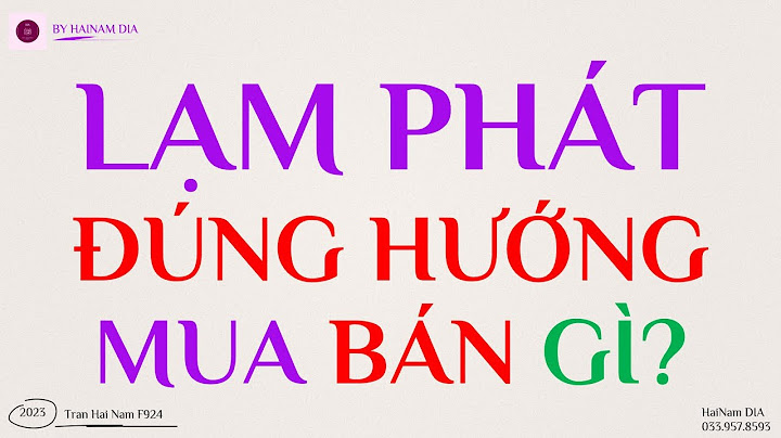 Hướng dẫn phân tích báo cáo tài chính căn bản