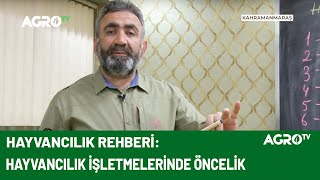 Çiftlik Kurmadan Önce Bu Programı İzleyin / AGRO TV