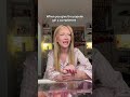 Did this once never happening again #relatable #populargirl #popular #pov #subscribe #blonde #viral