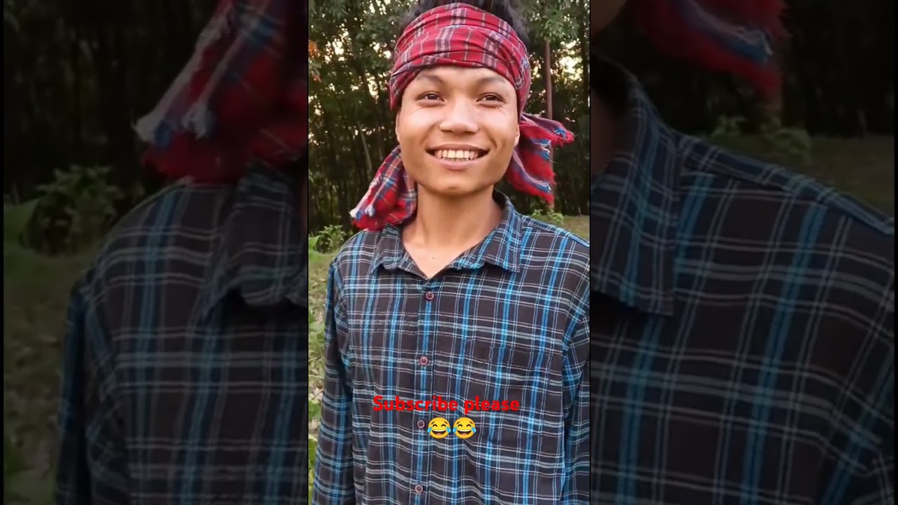 kaubru comedy shorts film video 2025😂😂// kaubru funny video|| 