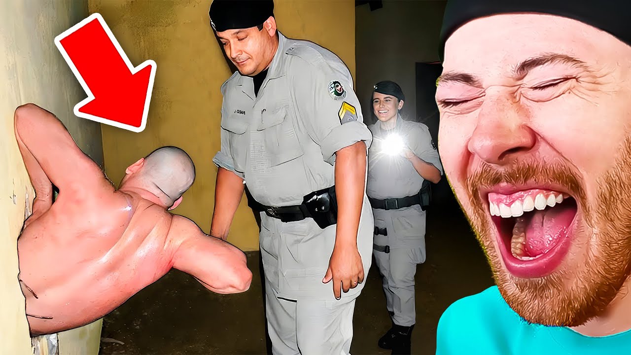 World Dumbest People Caught On Camera