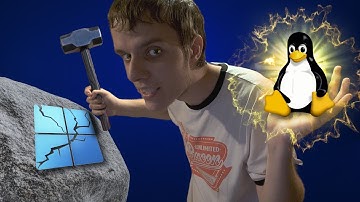 So you want to move to Linux; I don’t blame you