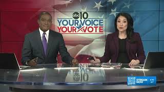 California voters approved Prop 50—here's how it changed congressional races
