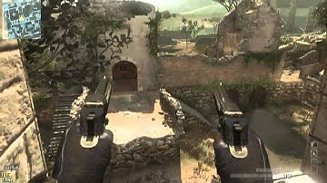 FatNoob Tips And Tricks For Erosion! MW3 Gameplay Commentary)