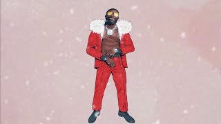Gucci Mane - M's On ice (East Atlanta Santa 3)