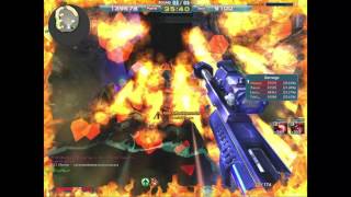 M.A.T Legacy- Inferno II (2)(Inferno Mode)-God Mode-2015