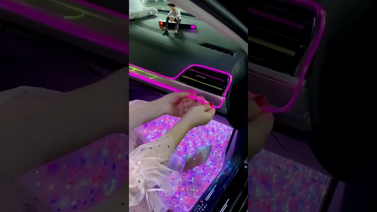 LED Strip Installation Hacks: Cut and Use Material for a Professional Finish