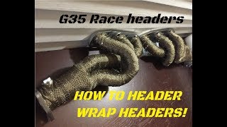 How to wrap headers with header wrap.