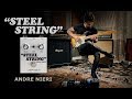 In Session: Andre Nieri "Lake Elsinore"