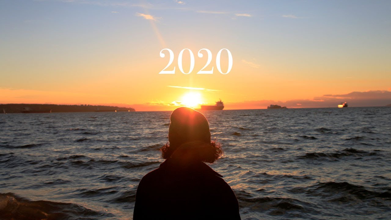 2020 is not the worst year of your life...