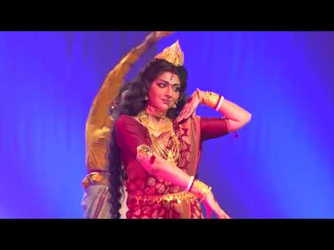 Sreenanda Shankar Durga