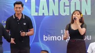 Mapok Langon Yaipha Thouni Thouram.da