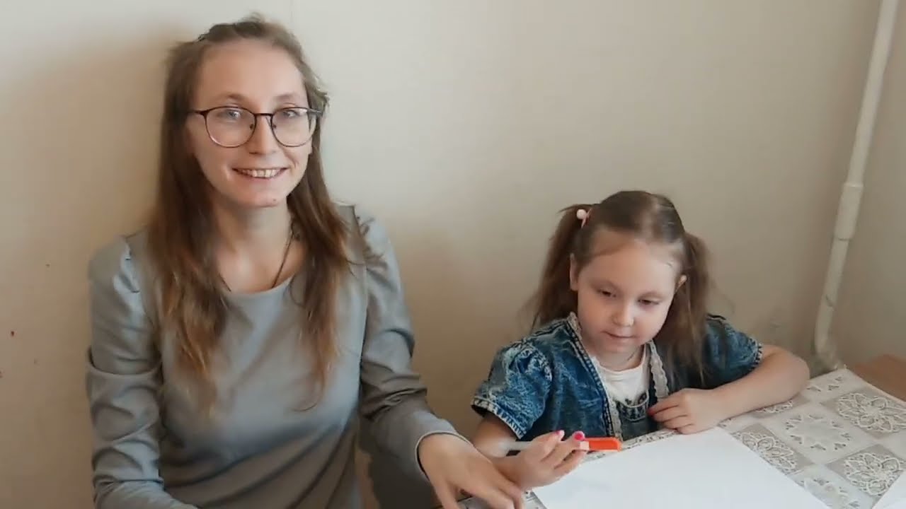 РИСУЕМ.КТО ЛУЧШЕ НАРИСУЕТ.БАБОЧКА.ПРИНЦЕССА.РУСАЛОЧКА.