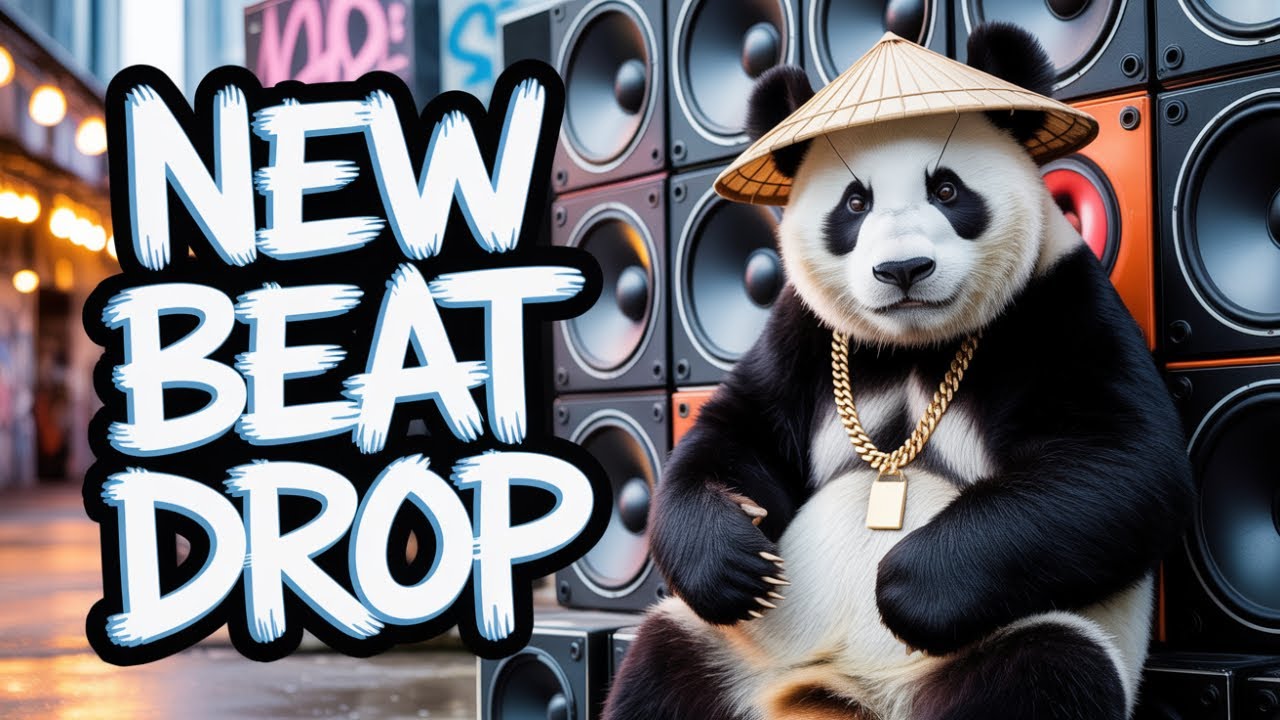 "Trap King" FreeDrill Hard Trap beat Instrumental Dark Rap Hip hop Freestyle Beats 2026,