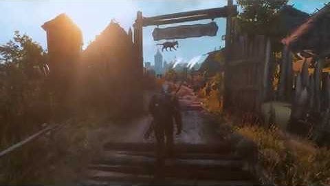 The Witcher 3 | UHG Reshade Remastered + Phoenix Lighting Mod Ultimate 4.0 | Modded Showcase Review