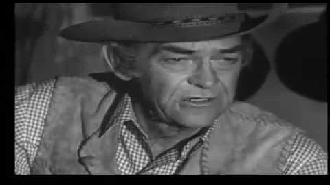 Wagon Train S06E35   The Antone Rose Story