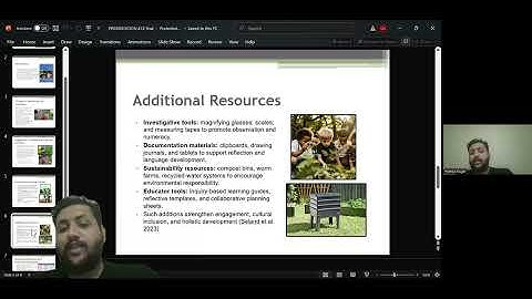 EDU433 - Curriculum Studies in Early Childhood Assignment 3 Video Presentation Final