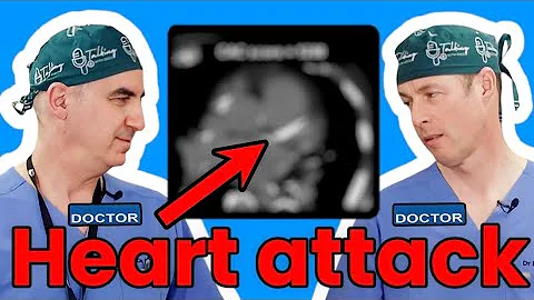 Coronary Artery Calcium Score (CAC) - Can It Predict A Heart Attack?