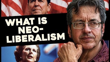 What is Neoliberalism? - George Monbiot (Part 3)