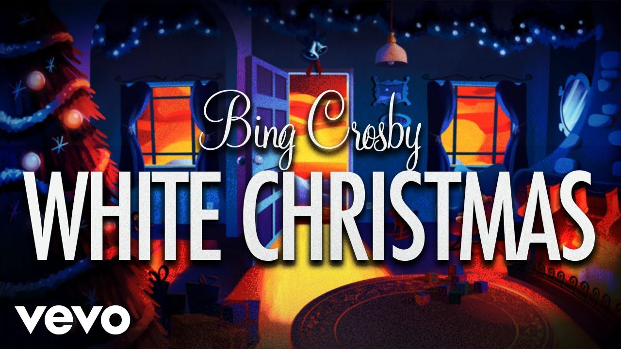 White Christmas Official Video