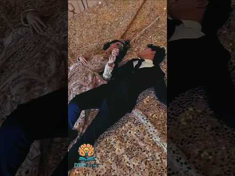 هاجر وزوجها الكوري من حب مثالي إلى فراق هاجر كوريا   حب هوس عشق خيانة المغرب فراق نهاية
