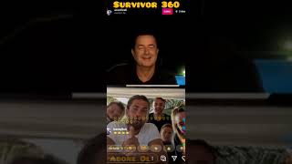 18.06.2020 Acun İnstagram Canlı Yayının Da Için Neler Söylendi