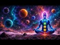 🔴 Frequency 423Hz 963Hz Opens All 7 Chakras, Get Rid Of All Bad Energy, Increase Mental Strength #1