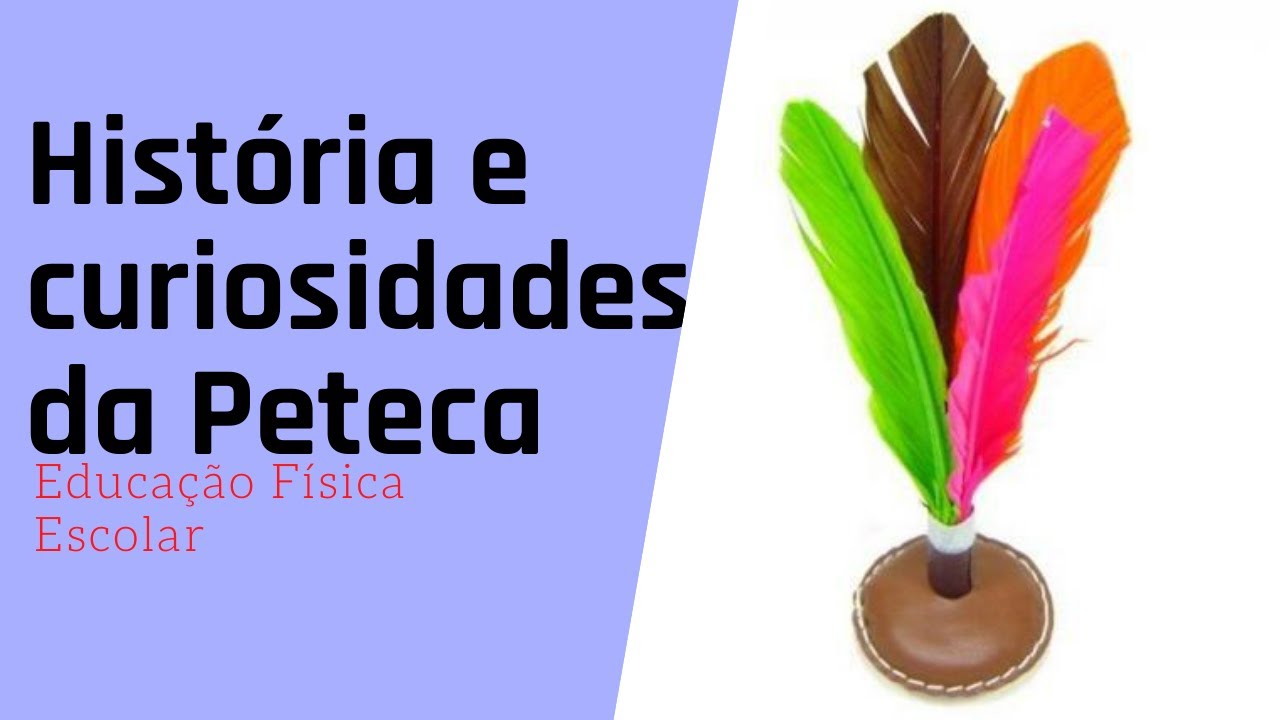 Qual O Objetivo Da Peteca Na Educação Infantil?