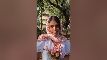 Long Scarves! #zouk #trendingshorts #newlaunch