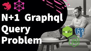 N + 1 Graphql Query Problem and Data Loaders #graphql #microservices #webinar