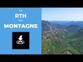 Rglage du rth en montagne