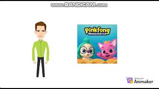 Leonardo Rants S1 E17 Pinkfong Wonder Star