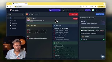 Simulating an Auto Dialer