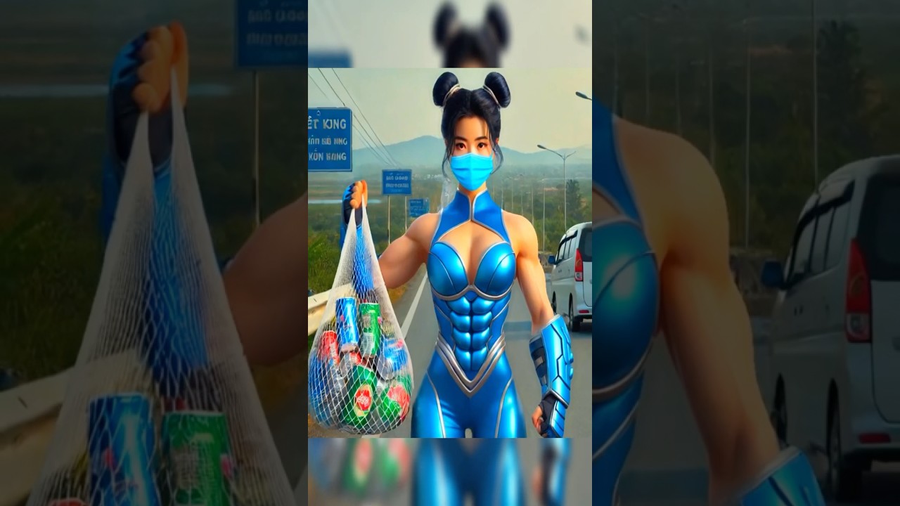 sex loli china Chun-li trong game và ngoài đời thật streetfighter chunli game nhinhishorts funny shiba