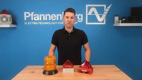 Introduction to Pfannenberg