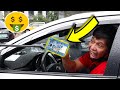 SURPRISING FILIPINO 🇵🇭 TAXI DRIVERS WITH CASH 💰