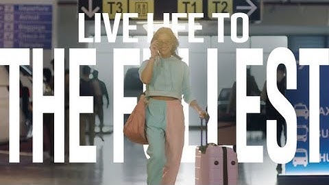 Live life to the fullest with AIA Philippines’ Total Health Solution