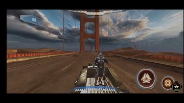 N.O.V.A. 3 || NEAR ORBIT VANGUARD ALLIANCE 3 || GAMEPLAY - 4