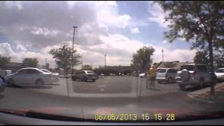 Abq  Bad Drivers 106